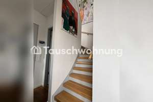 Tauschwohnung: Lichtdurchflutetes Maisonette Loft in bester Lage – Die vollständige Adresse der Immobilie erhältst du vom Anbieter., 20355 Neustadt, Hamburg – Vorschaubild 3