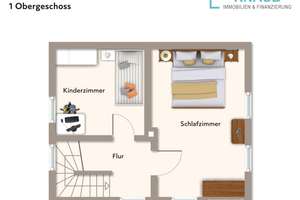 Schöne Doppelhaushälfte mit Garten und zwei Stellplätzen in Bonn-Geislar – 53225 Geislar, Bonn – Vorschaubild 17