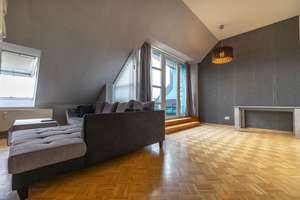 Charmante 3-Zimmer-Wohnung mit Balkon in gefragter Lage von Mariendorf – Die vollständige Adresse der Immobilie erhältst du vom Anbieter., 12107 Mariendorf, Berlin – Vorschaubild 9