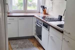Geräumige 4-Zimmer-Wohnung mit Balkon und Terrasse und Gartenanteil am Olympiapark – 80809 Am Luitpoldpark, München – Vorschaubild 7