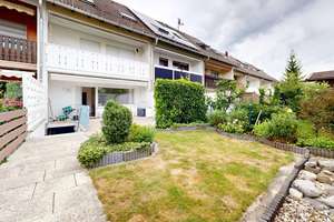 Ruhig gelegenes Reihenmittelhaus mit Potenzial in Kirchheim bei München – Die vollständige Adresse der Immobilie erhältst du vom Anbieter., 85551 Kirchheim bei München – Vorschaubild 21