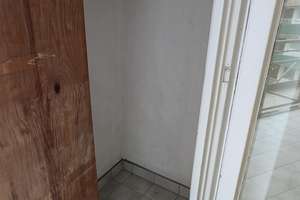 ANFRAGESTOPP! 1-Zimmer Wohnung mit großem Balkon im 4. OG in Kiel-Mettenhof – Gotlandwinkel 7, 24109 Mettenhof, Kiel – Vorschaubild 10