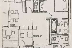 Moderne Galeriewohnung mit EBK, Kamin u. Stellplatz – Die vollständige Adresse der Immobilie erhältst du vom Anbieter., 65527 Niedernhausen – Vorschaubild 16