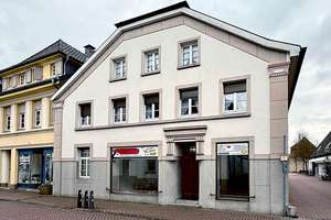 In zentraler Lage! – Die vollständige Adresse der Immobilie erhältst du vom Anbieter., 47929 Grefrath – Vorschaubild 2