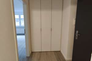 Moderne 2-Zimmer-Wohnung, Küche, Diele, Bad mitten im belgischen Viertel – Brüsseler Str. 71, 50672 Neustadt/Nord, Köln – Vorschaubild 8