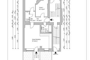 Frisch modernisierte 3-Zimmer-Wohnung mit großzügiger Wohnküche – Bizetstraße 81, 13088 Weißensee, Berlin – Vorschaubild 13