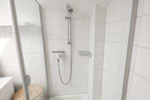 Schönes Altstadtobjekt - 2-Zimmer Wohnung in Regensburg – Die vollständige Adresse der Immobilie erhältst du vom Anbieter., 93047 Innenstadt, Regensburg – Vorschaubild 9