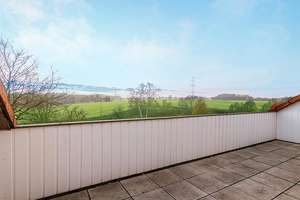Viel Raum. Viel Ruhe. Viel Ausblick. Großes Zweifamilienhaus in Nieder-Eickum – Die vollständige Adresse der Immobilie erhältst du vom Anbieter., 32051 Herford – Vorschaubild 27