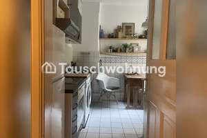 Tauschwohnung: Biete: Komponistenviertel - Suche: westl. der Alster – Die vollständige Adresse der Immobilie erhältst du vom Anbieter., 22083 Barmbek-Süd, Hamburg – Vorschaubild 3