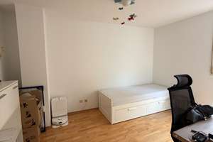 Sehr schöne 3-Zimmer-Wohnung (provisionsfrei inkl. Wohnküche) – Köhnstraße 60, 90478 Glockenhof, Nürnberg – Vorschaubild 11