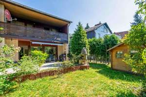Perfektes zu Hause für die ganze Familie mit Einliegerwohnung - direkt am Wald – Die vollständige Adresse der Immobilie erhältst du vom Anbieter., 13505 Konradshöhe, Berlin – Vorschaubild 5