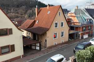+++ Charmantes Einfamilienhaus mit Südausrichtung, Wintergärten, Carport in bevorzugter, ruhiger ... – Die vollständige Adresse der Immobilie erhältst du vom Anbieter., 66976 Rodalben – Vorschaubild 1