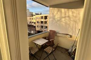 1-Zimmer Wohnung mit Balkon in Berlin-Schöneberg – Kurfürstenstraße 148, 10785 Schöneberg, Berlin – Vorschaubild 7