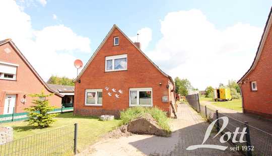 Bild von *** Zwangsversteigerung in Südbrookmerland ***