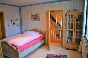 Ihr neues Zuhause f. Familie, Beruf & Hobby & histor.Mühleneinrichtung u. Pferdehaltung auf 6.000 m² – Die vollständige Adresse der Immobilie erhältst du vom Anbieter., 37197 Hattorf am Harz – Vorschaubild 11
