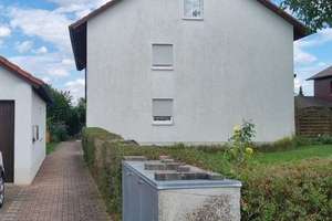 Gepflegte DHH in ruhiger Wohnlage, Garage, sonniger Garten – Die vollständige Adresse der Immobilie erhältst du vom Anbieter., 86856 Hiltenfingen – Vorschaubild 4