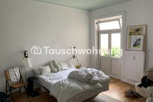 Tauschwohnung: 3 Zimmer Altbau-Whg in Hoheluft-West – Kottwitzstraße 16, 20253 Hoheluft-West, Hamburg – Vorschaubild 10