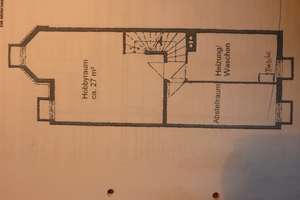 Gepflegtes Reihenmittelhaus in München-Ramersdorf mit 4 Zimmern – görzerstr 123 b, 81669 Balanstraße-West, München – Vorschaubild 15