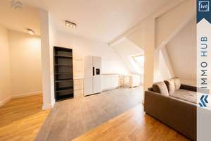 ++ Stilvolle Maisonettewohnung im historischen Denkmalgebäude ++ – Die vollständige Adresse der Immobilie erhältst du vom Anbieter., 4105 Zentrum-Nord, Leipzig – Vorschaubild 5
