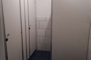 FÜR MIND. 14 MITARBEITER / WG - GRUPPE - MONTEURE - GROSSE SANITÄRBEREICHE UND GEMEINSCHAFTSKÜCHE - – Haldenstr. 26, 70376 Neckarvorstadt, Stuttgart – Vorschaubild 6