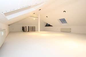 Aussergewöhnliche  Studio-Wohnung mit zwei Balkonen in gepflegtem Wohnhaus – Hoher Weg 12, 47137 Mittelmeiderich, Duisburg – Vorschaubild 6