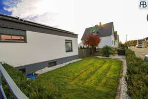 Modernisierter Winkelbungalow mit Pool, großer Gartenanlage & nachhaltiger Energieversorgung – Die vollständige Adresse der Immobilie erhältst du vom Anbieter., 53909 Zülpich – Vorschaubild 2