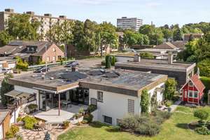 Ein Zuhause mit Perspektive - freistehender Bungalow mit Traumgrundstück in Dormagen-Hackenbroich – Die vollständige Adresse der Immobilie erhältst du vom Anbieter., 41540 Dormagen – Vorschaubild 37