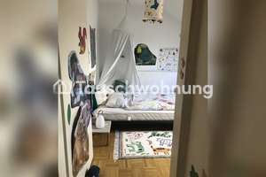 Tauschwohnung: 3-Zimmer-Wohnung am Niddapark – 60439 Praunheim, Frankfurt am Main – Vorschaubild 8