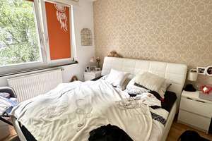TOP-zentrale und ruhige 2-Zimmer-Wohnung (unvermietet) Köln-Nippes – Die vollständige Adresse der Immobilie erhältst du vom Anbieter., 50733 Nippes (Ortsteil), Köln – Vorschaubild 11