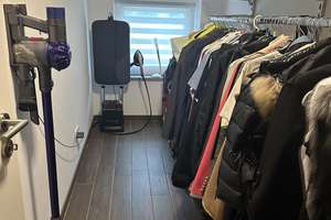  Moderne KfW-55-Doppelhaushälfte in Großmehring – hochwertige Ausstattung, Garten, Balkon, Garage  – Die vollständige Adresse der Immobilie erhältst du vom Anbieter., 85098 Großmehring – Vorschaubild 17