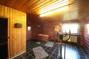 Viel Platz für die große Familie ~ Gepflegtes Wohnhaus mit überdachtem Außenschwimmbad ... – Die vollständige Adresse der Immobilie erhältst du vom Anbieter., 74838 Limbach – Vorschaubild 49