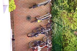 KOPIE - Schöne helle 2-Zimmer Wohnung in Hannovers Südstadt – Mithoffstraße 4A, 30159 Südstadt, Hannover – Vorschaubild 4