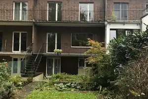Einfamilienhaus mit Garten in Bockum, Mozartstraße 4 – Mozartstraße 4, 47800 Krefeld – Vorschaubild 6