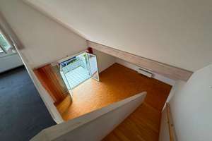 Wohnen mit Weitblick: Charmante Galerie-Wohnung in begehrter Lage Nähe Wasserturm – Die vollständige Adresse der Immobilie erhältst du vom Anbieter., 74080 Böckingen, Heilbronn – Vorschaubild 4