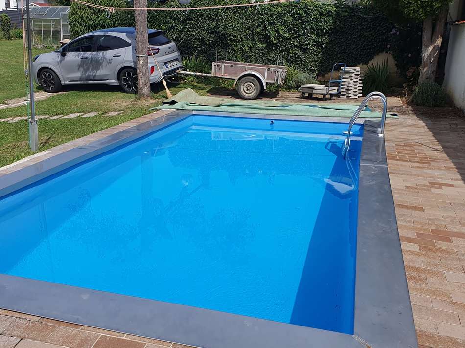 Swimmingpool