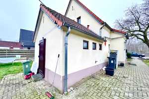 Vermietetes Einfamilienhaus mit Garten in Krusenbusch! Oldenburg – Oldenburg (Oldenburg) – Vorschaubild 9