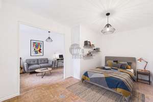 ARCHITEKTENHAUS IN FROHNAU | EINZUGSBEREIT | PARKÄHNLICHER GARTEN | NAHE ZELTINGER PLATZ – Die vollständige Adresse der Immobilie erhältst du vom Anbieter., 13465 Frohnau, Berlin – Vorschaubild 11