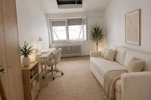 ❤️-lich Willkommen! Charmantes  Haus mit Wintergarten & Einliegerwohnung – 69126 Emmertsgrund, Heidelberg – Vorschaubild 40