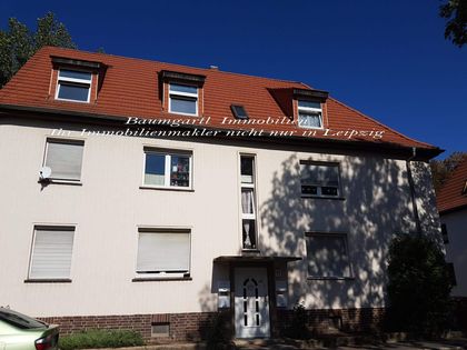 Erdgeschosswohnung In Merseburg Immobilienscout24