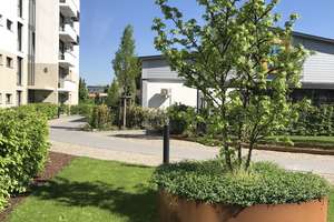 *** super Apartment in Freiburg-Merzhausen *** ruhig - grün - in bester Infrastruktur *** – Die vollständige Adresse der Immobilie erhältst du vom Anbieter., 79100 Vauban, Freiburg im Breisgau – Vorschaubild 4
