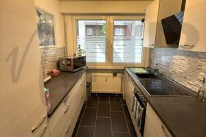 Geräumige Erdgeschoss-Wohnung. Perfekt für ein Paar oder eine Familie mit einem Kind! – Die vollständige Adresse der Immobilie erhältst du vom Anbieter., 46149 Schwarze Heide, Oberhausen – Vorschaubild 2