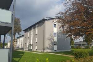 Großzügig geschnittene 2 ZKB mit großem Balkon im Süden von Bobingen – Am Wiesenhang 2, 86399 Bobingen – Vorschaubild 13
