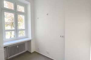 Schöne 1-Zimmer-Wohnung in einem grundsanierten Objekt – Beusselstr. 20, 10553 Moabit, Berlin – Vorschaubild 9