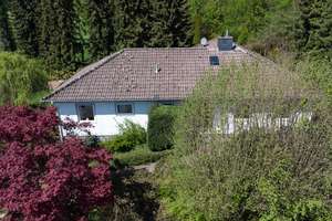 Einfamilienhaus mit Raum und großem Gartenparadies in Bad Driburg – Die vollständige Adresse der Immobilie erhältst du vom Anbieter., 33014 Bad Driburg – Vorschaubild 3