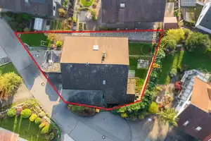 Massives 2-Familienhaus mitsamt Einliegerwohnung - familienfreundlich & renditestark! – Sigmaringen (Kreis) – Vorschaubild 9
