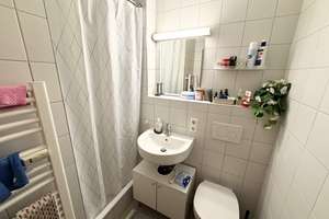 Helle  1,5- Zimmer-Wohnung in Ulm | 34qm | Vollküche | Keller inklusive – Am Hochsträß 2, 89081 Söflingen, Ulm – Vorschaubild 6