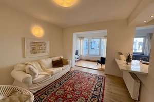 Einziehen und wohlfühlen in Düsseldorf: Moderne 2-Zimmer-Eigentumswohnung in Flingern-Nord – Die vollständige Adresse der Immobilie erhältst du vom Anbieter., 40233 Flingern Nord, Düsseldorf – Vorschaubild 1