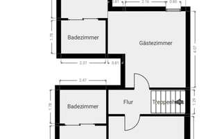 Keine Käuferprovision! Luxuriöse Wohnimmobilie mit 13 Zimmern in Weetfeld – Die vollständige Adresse der Immobilie erhältst du vom Anbieter., 59077 Pelkum, Hamm – Vorschaubild 18