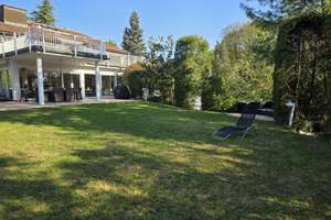 Exklusive Immobilie mit idyll. eigenem Garten und Spa-Bereich in bester Lage! – Die vollständige Adresse der Immobilie erhältst du vom Anbieter., 65812 Bad Soden am Taunus – Vorschaubild 1