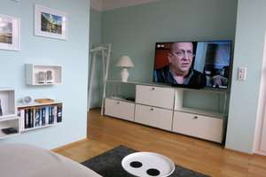 Modern möblierte Wohnung mit Garten und TG-Stellplatz – Die vollständige Adresse der Immobilie erhältst du vom Anbieter., 81675 Haidhausen Nord, München – Vorschaubild 14